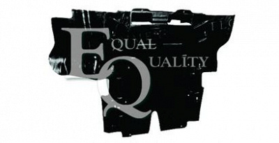 EQUAL QUALITY r180 -  Изоляция моторного отделения